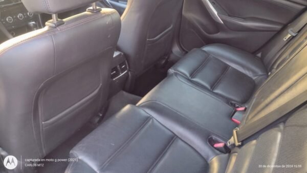 MAZDA 6 2014 GRAN TORING PLUS - Image 2