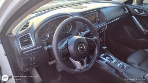 MAZDA 6 2014 GRAN TORING PLUS - Image 3