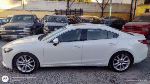 MAZDA 6 2014 GRAN TORING PLUS - Image 4