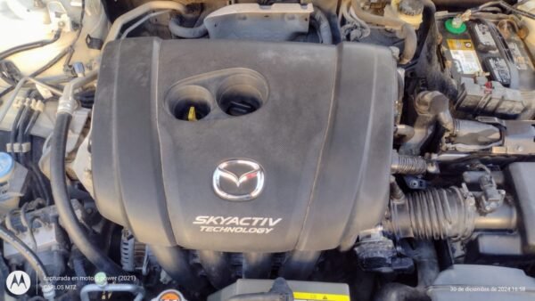 MAZDA 6 2014 GRAN TORING PLUS - Image 8