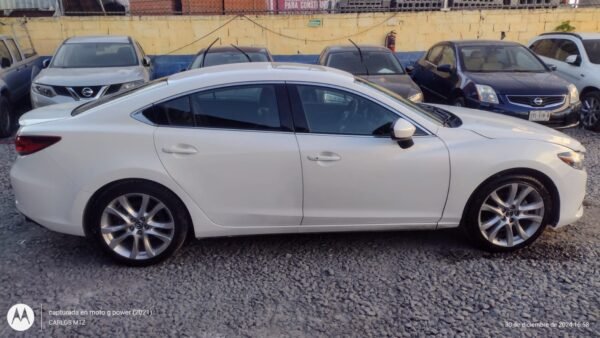 MAZDA 6 2014 GRAN TORING PLUS - Image 9