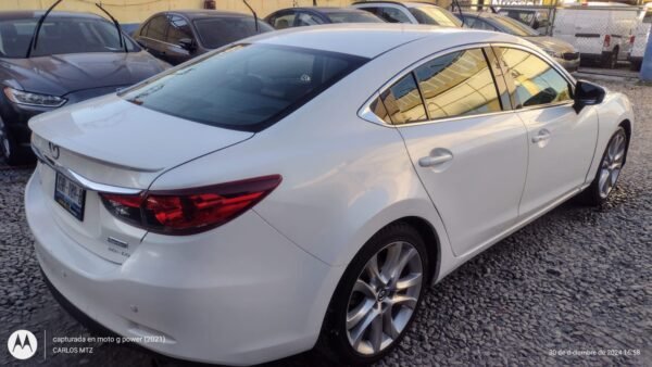 MAZDA 6 2014 GRAN TORING PLUS - Image 10
