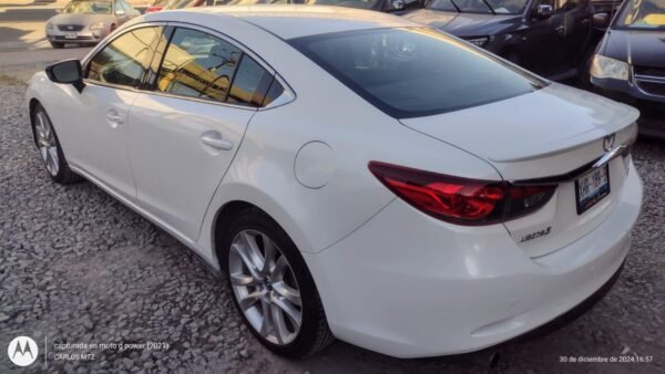 MAZDA 6 2014 GRAN TORING PLUS - Image 12