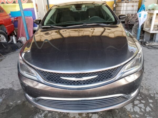 Chrysler 200 C 2015 - Image 3