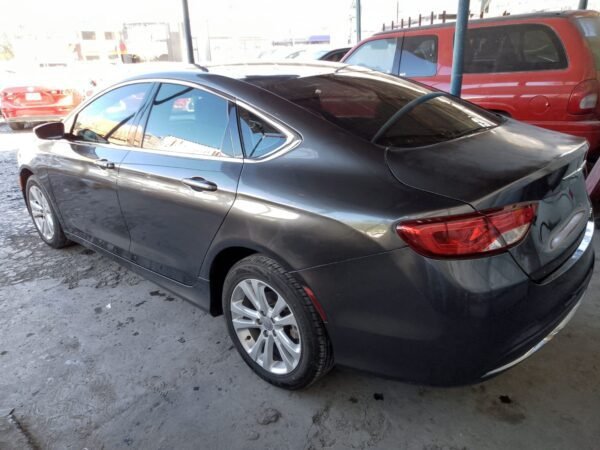 Chrysler 200 C 2015 - Image 4