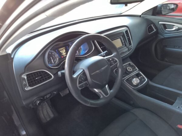 Chrysler 200 C 2015 - Image 6