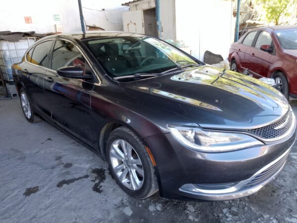 Chrysler 200 C 2015 - Image 7
