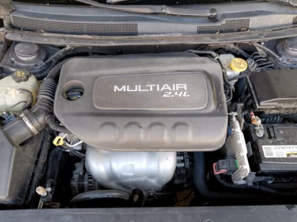Chrysler 200 C 2015 - Image 10