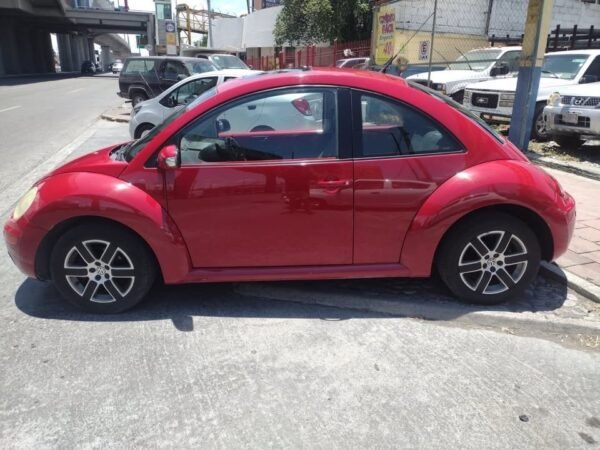 VOLKSWAGEN BEETLE GLS 2007 - Image 2