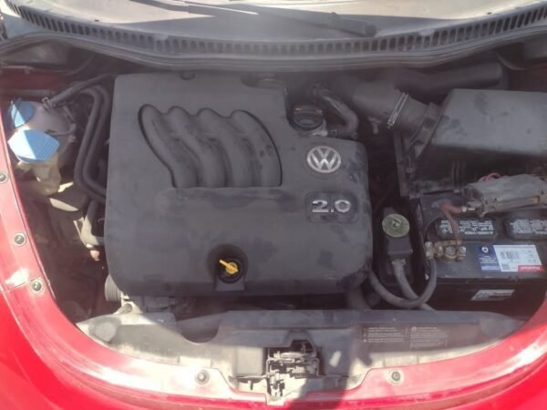 VOLKSWAGEN BEETLE GLS 2007 - Image 10