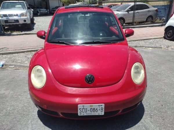 VOLKSWAGEN BEETLE GLS 2007 - Image 7