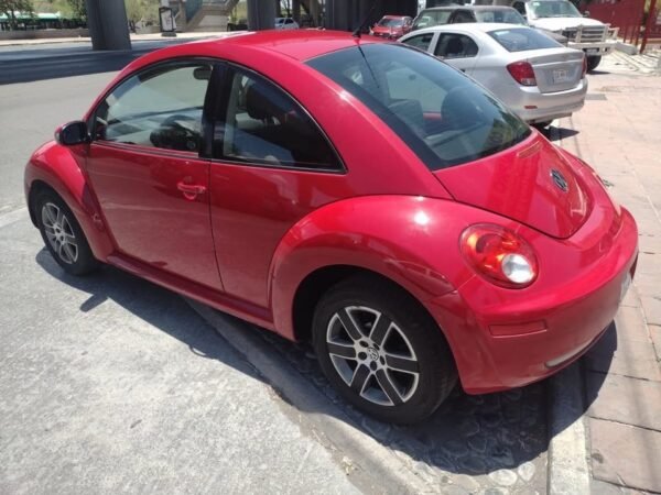 VOLKSWAGEN BEETLE GLS 2007 - Image 3