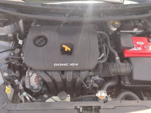 KIA FORTE 2017 - Image 10