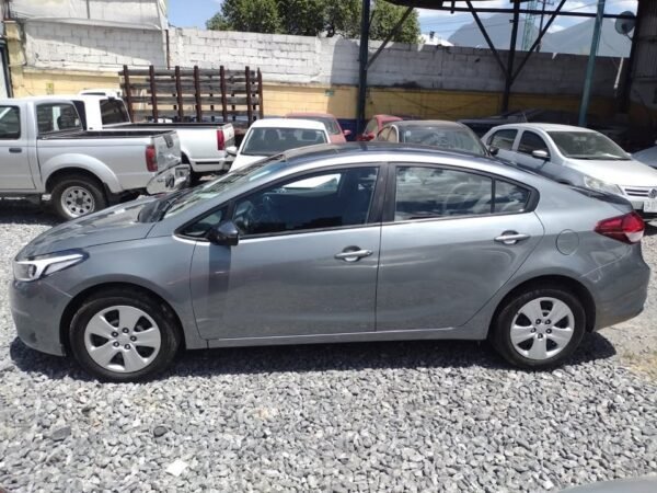 KIA FORTE 2017 - Image 2