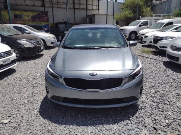 KIA FORTE 2017 - Image 7
