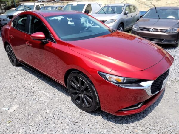MAZDA 3 SPORT 2021 - Image 8