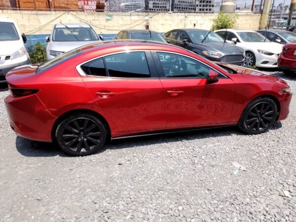 MAZDA 3 SPORT 2021 - Image 9