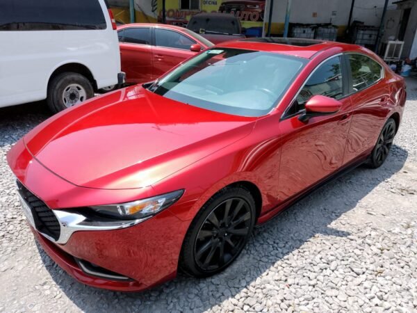 MAZDA 3 SPORT 2021 - Image 10