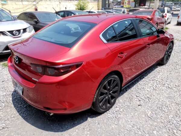 MAZDA 3 SPORT 2021 - Image 11