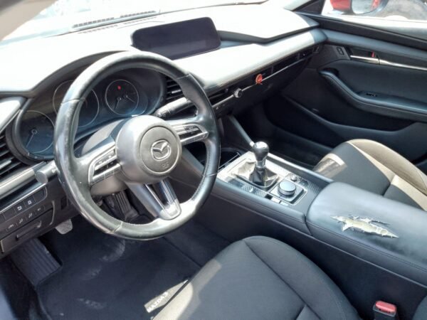 MAZDA 3 SPORT 2021 - Image 2