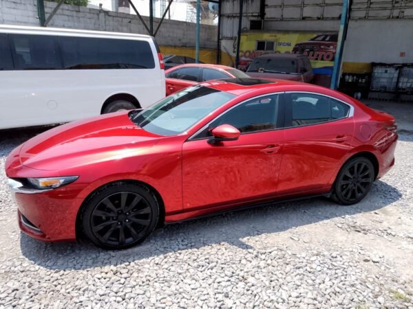 MAZDA 3 SPORT 2021 - Image 3