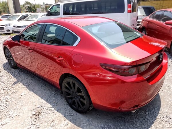 MAZDA 3 SPORT 2021 - Image 5