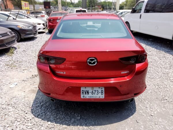 MAZDA 3 SPORT 2021 - Image 6
