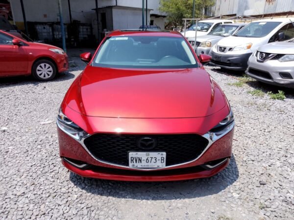 MAZDA 3 SPORT 2021 - Image 7