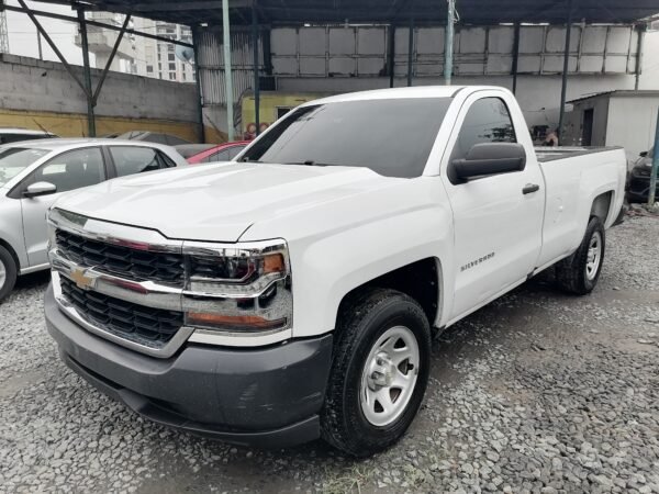 CHEVROLET SILVERADO 2016 - Image 11