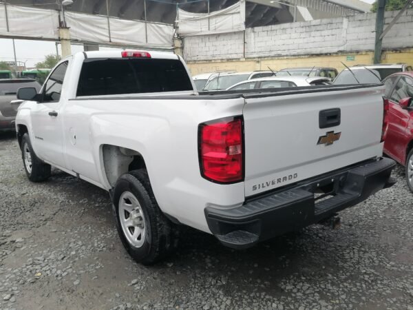 CHEVROLET SILVERADO 2016 - Image 6