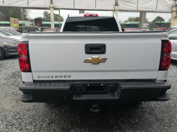 CHEVROLET SILVERADO 2016 - Image 7