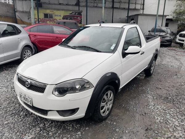 RAM 700 2020