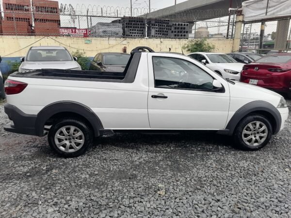 RAM 700 2020 - Image 5