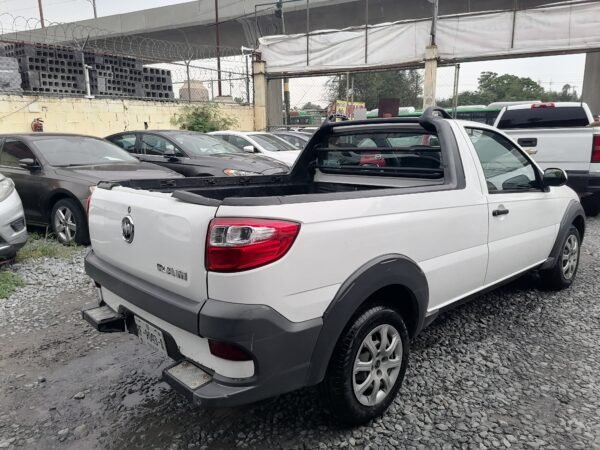 RAM 700 2020 - Image 6