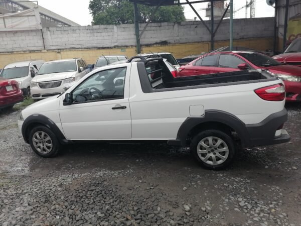 RAM 700 2020 - Image 7