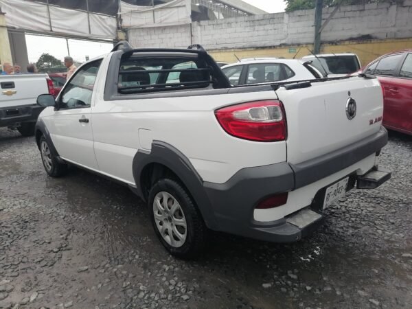 RAM 700 2020 - Image 8