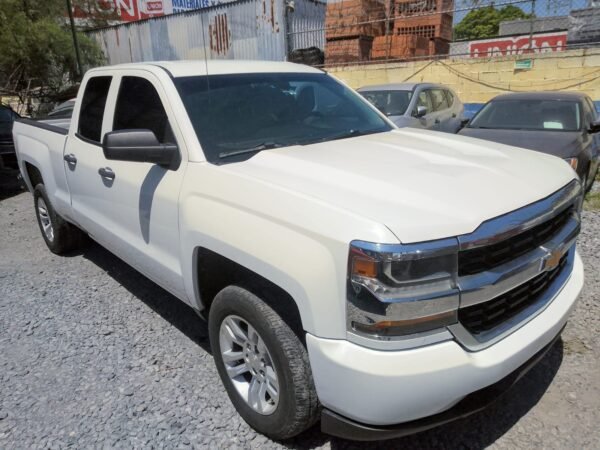 CHEVROLET SILVERADO CAB EXT 2017 - Image 11