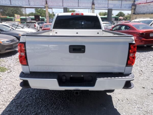 CHEVROLET SILVERADO CAB EXT 2017 - Image 2