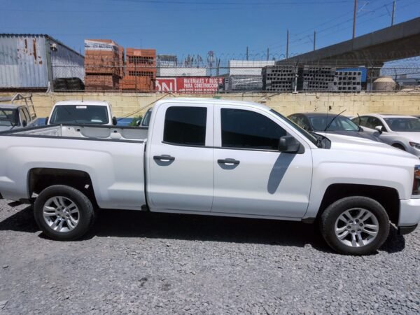 CHEVROLET SILVERADO CAB EXT 2017 - Image 6