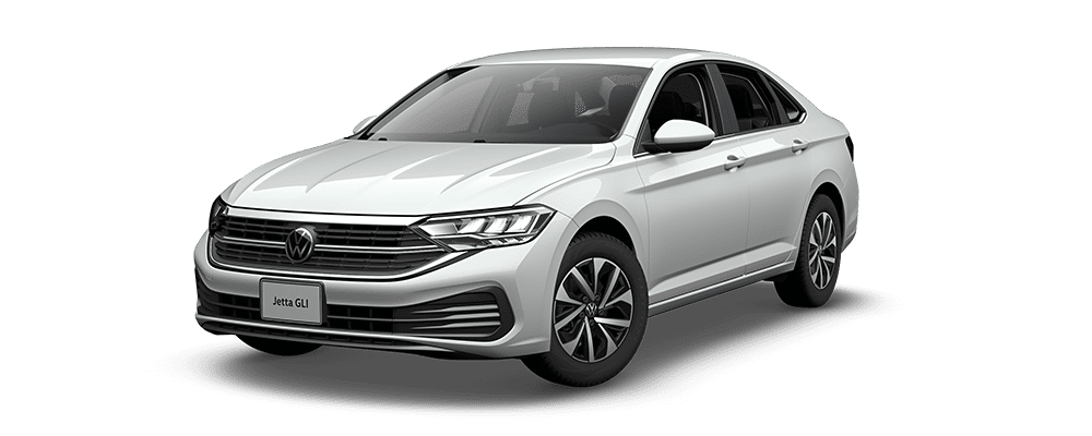 2024 volkswagen jetta color pure white