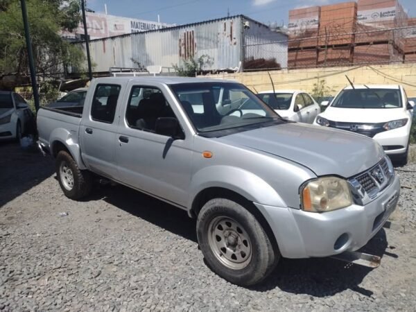 NISSAN FRONTIER NP300 2014 - Image 11