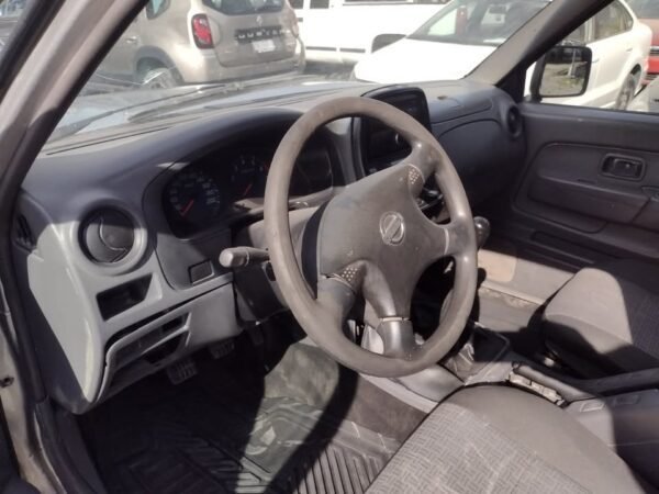NISSAN FRONTIER NP300 2014 - Image 9