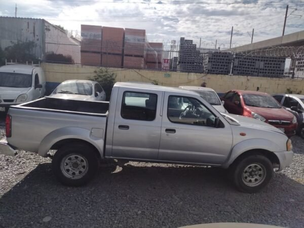 NISSAN FRONTIER NP300 2014 - Image 10