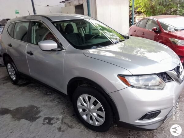 NISSAN XTRAIL (ROGUE) 2016 IMPORTADA - Image 6