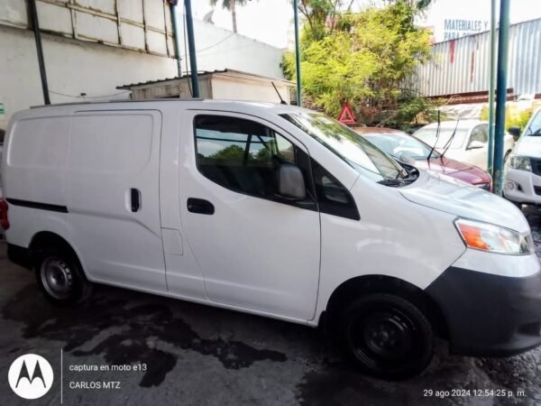 NISSAN NV200 2015 - Image 8