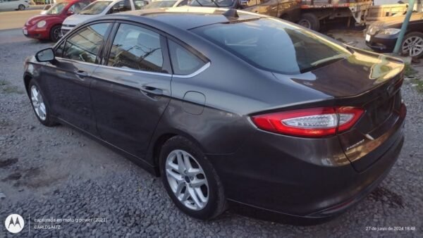 FORD FUSION 2015 - Image 5