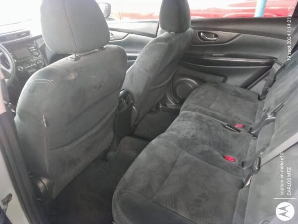 NISSAN XTRAIL (ROGUE) 2016 IMPORTADA - Image 10