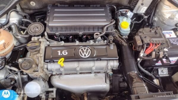 VOLKSWAGEN POLO DESIGN & SOUND 2019 - Image 10