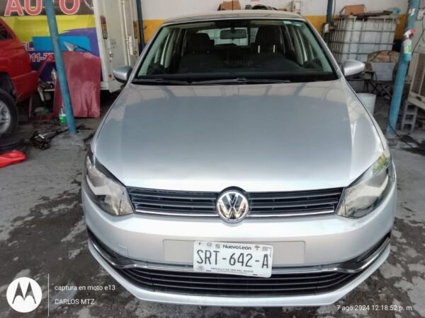 VOLKSWAGEN POLO DESIGN & SOUND 2019 - Image 6