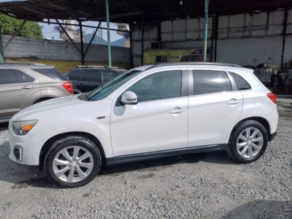 MITSUBISHI OUTLANDER SPORT GT 2015 - Image 5